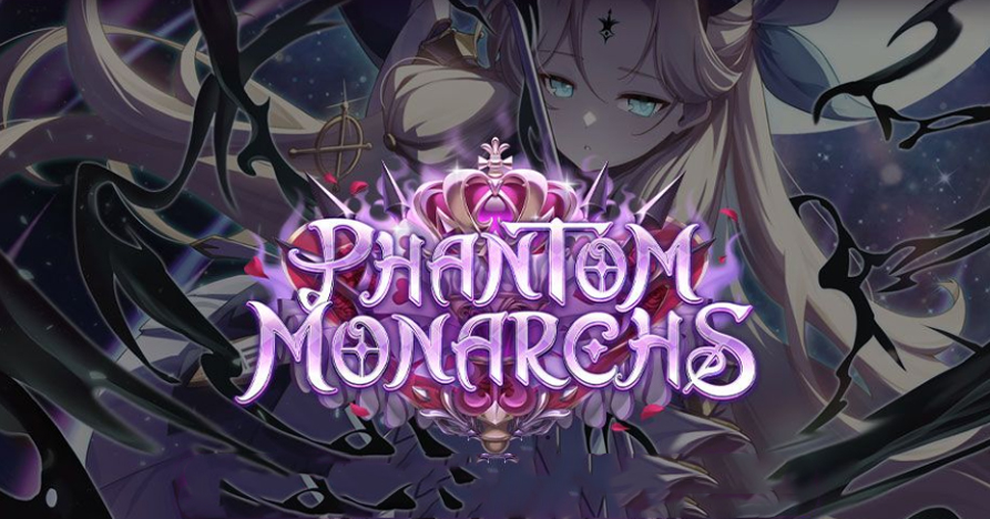 【GA】Phantom Monarchs 1st Edition 補充包 Merlin Re:Collection 高級預組 預購