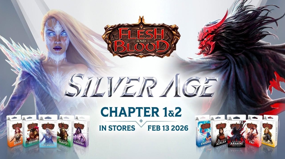 Chapter1 預組 Bravo, Flattering Showman（守護者）